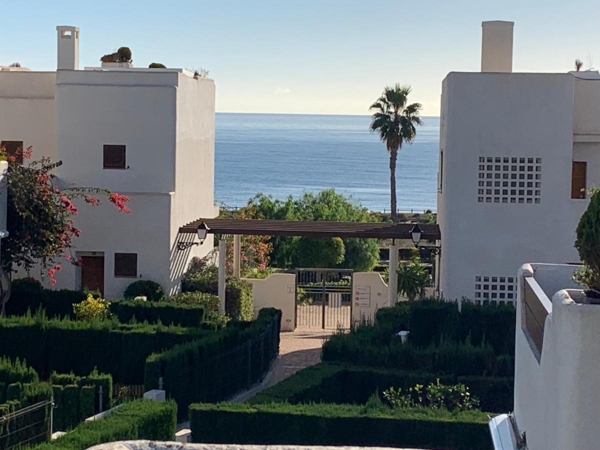 1St Line To The Beach & Sunshine In Mar De Pulpi San Juan de los Terreros Εξωτερικό φωτογραφία