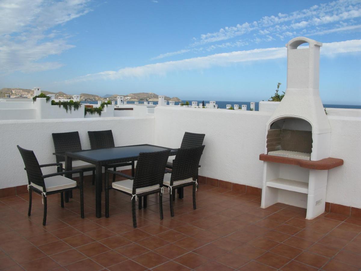 1St Line To The Beach & Sunshine In Mar De Pulpi San Juan de los Terreros Εξωτερικό φωτογραφία